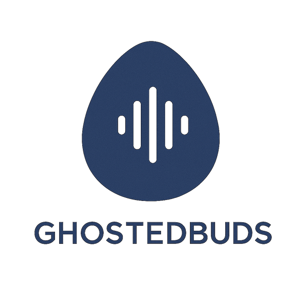 GhostedBuds